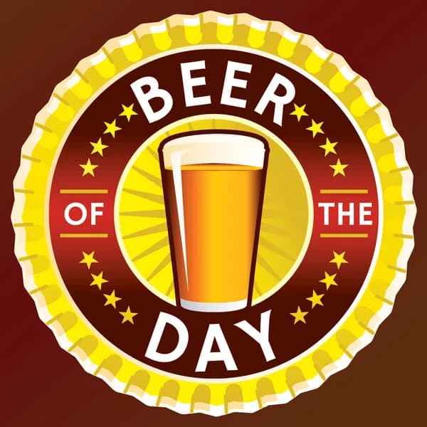 Cover art for Beer of the Day Podcast