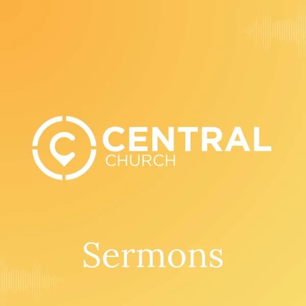 Cover art for Central Church Sermons