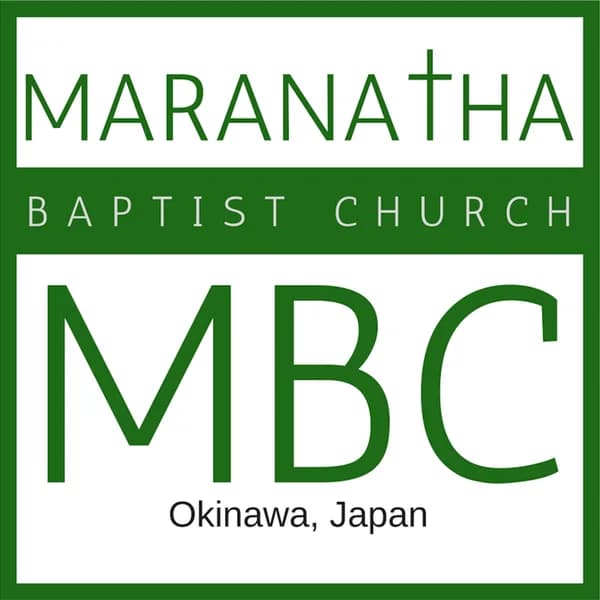 Cover art for Maranatha Baptist Church, Okinawa, Japan