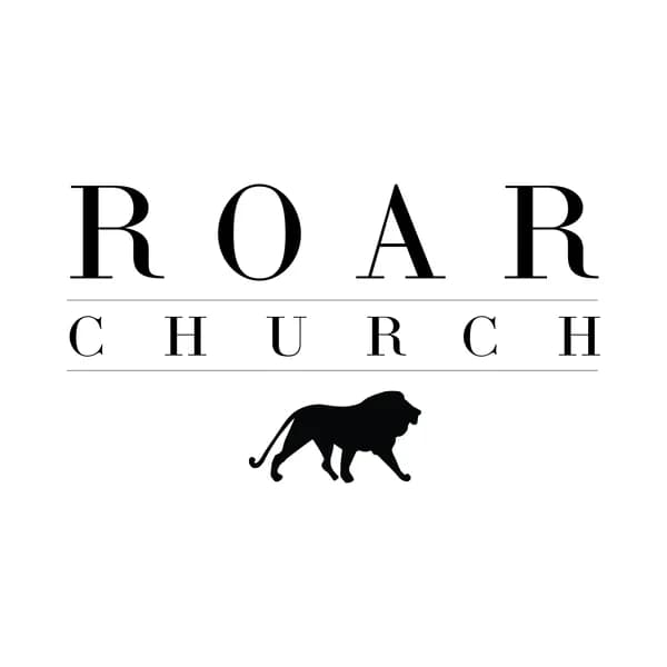 Cover art for Roar Church