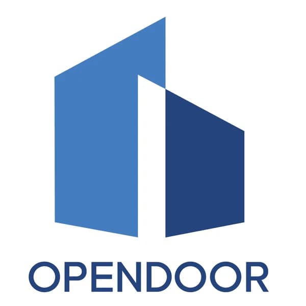 Cover art for Open Door Presbyterian Church ODPC