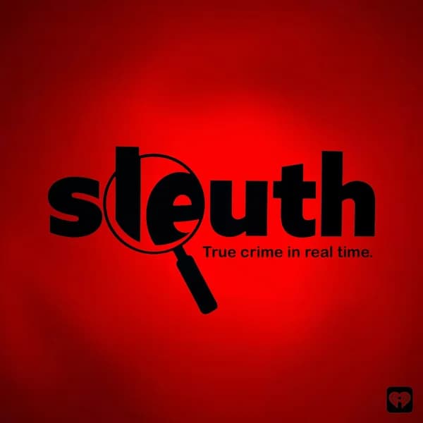 Cover art for Sleuth