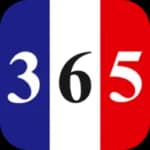 Cover art for 楽しく学ぶフランス語 | FRANCE 365：フランス最新情報・フランス語学習お役立ち情報