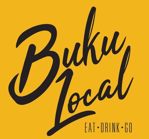 Cover art for Buku Local Podcast