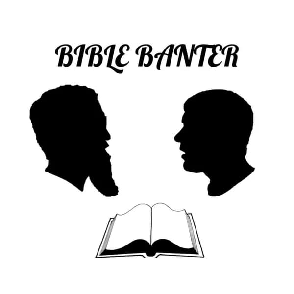 Cover art for Bible Banter