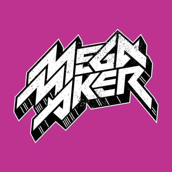 Cover art for MegaMaker 2022