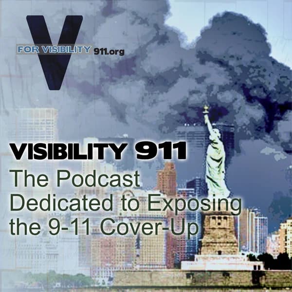 Cover art for Visibility 9-11