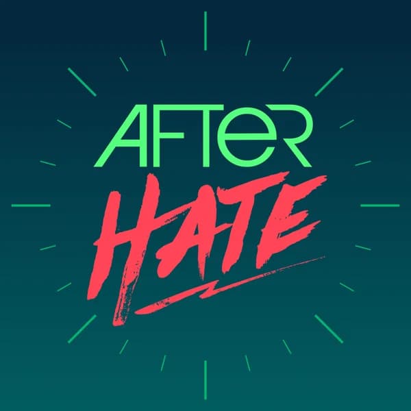 Cover art for After Hate