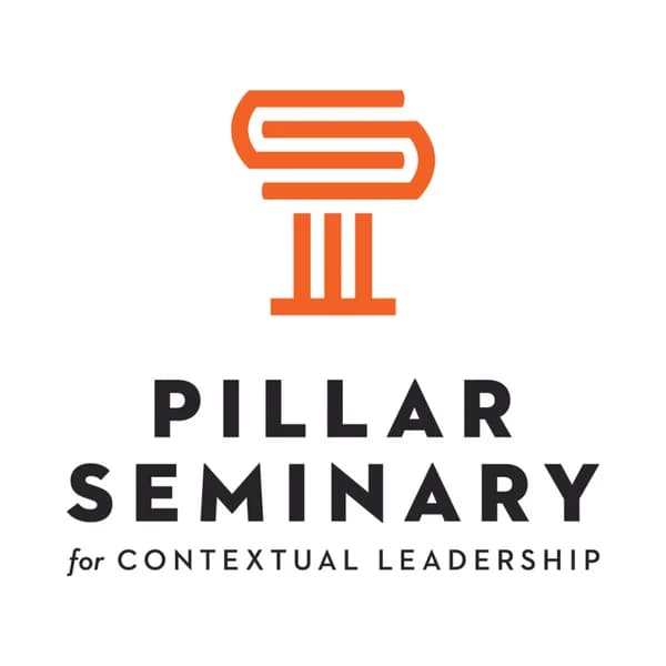 Cover art for Pillar Podcast