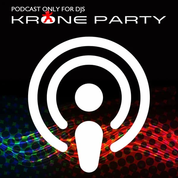 Cover art for Krone Party