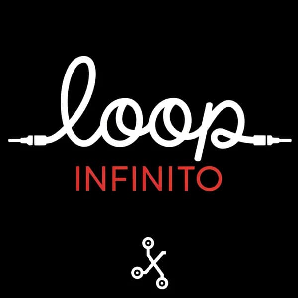 Cover art for Loop Infinito (by Xataka)