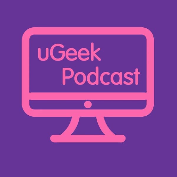 Cover art for uGeek Blog