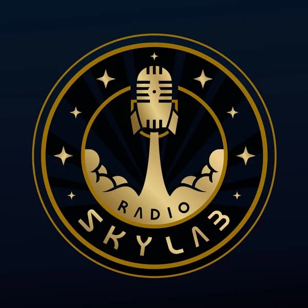Cover art for Podcast Radio Skylab