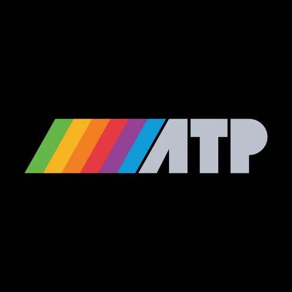 Cover art for Accidental Tech Podcast