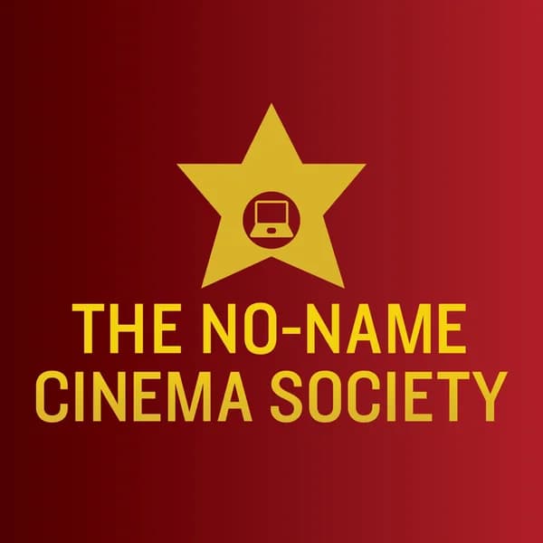 Cover art for No-Name Cinema Society