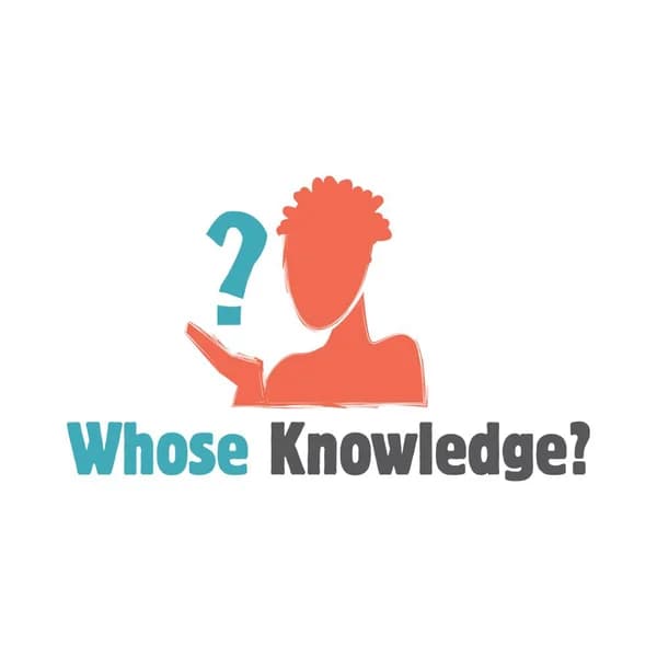 Cover art for Whose Voices?