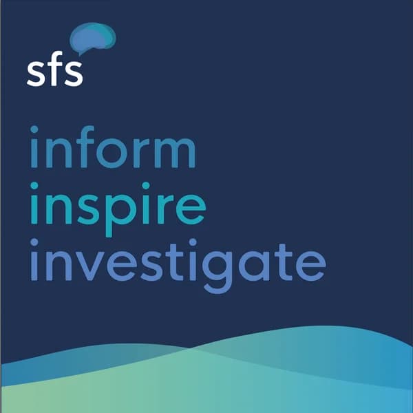 Cover art for Straight from a Scientist Medical Research Education and Discussion Podcast