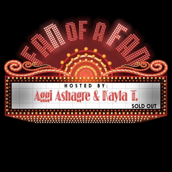 Cover art for Fan of a Fan