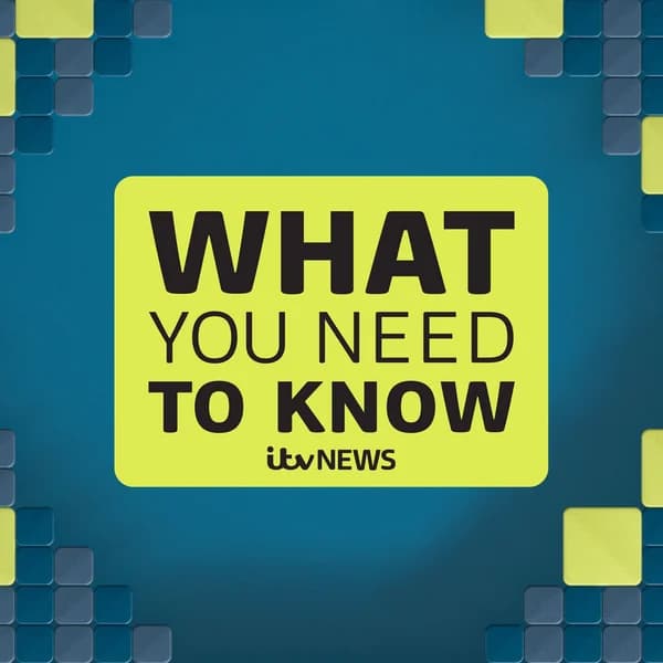 Cover art for What You Need To Know