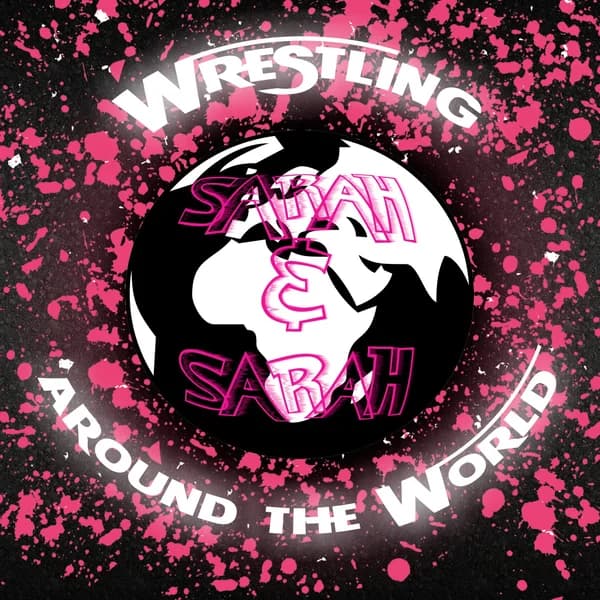 Cover art for Sarah & Sarah