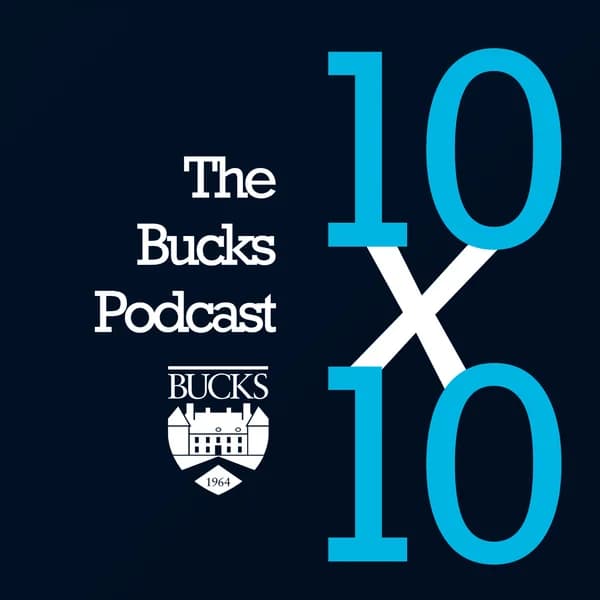 Cover art for 10x10