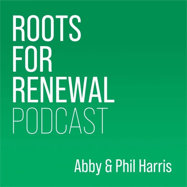 Cover art for Roots For Renewal
