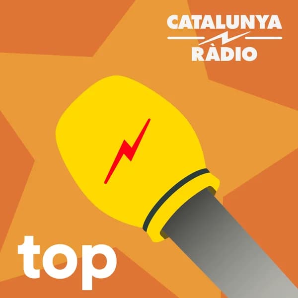 Cover art for TopCatR�dio