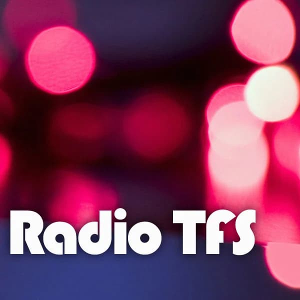 Cover art for Radio TFS