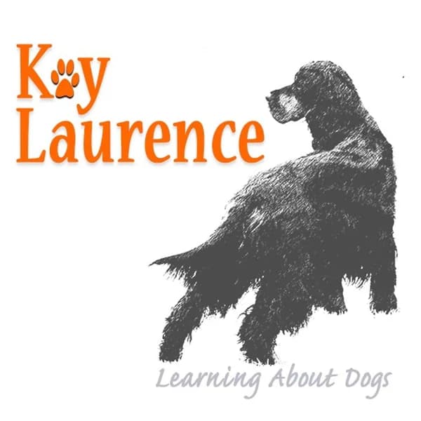 Cover art for Kay Laurence - Learning About Dogs