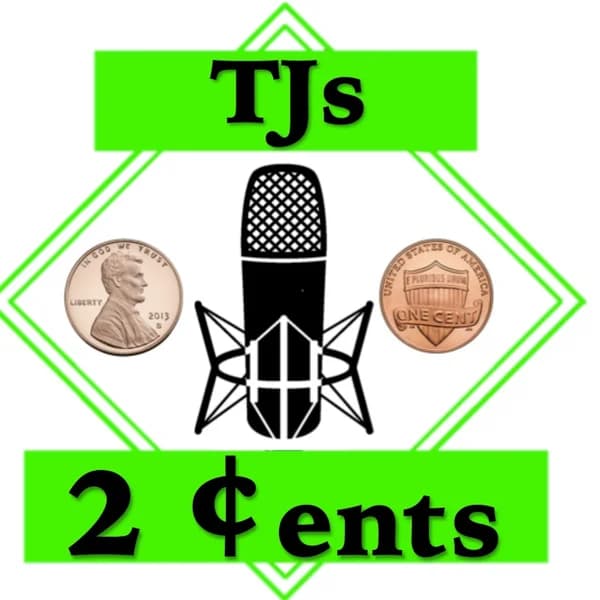 Cover art for TJs 2 Cents