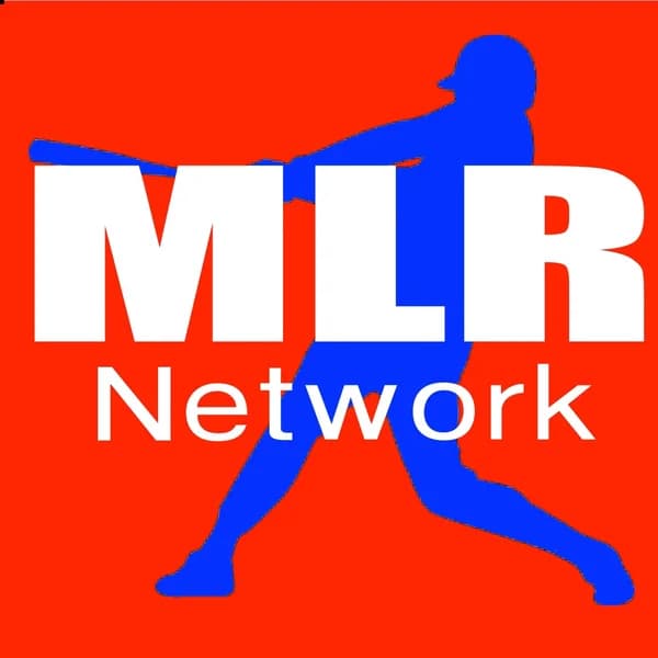 Cover art for MLR Network