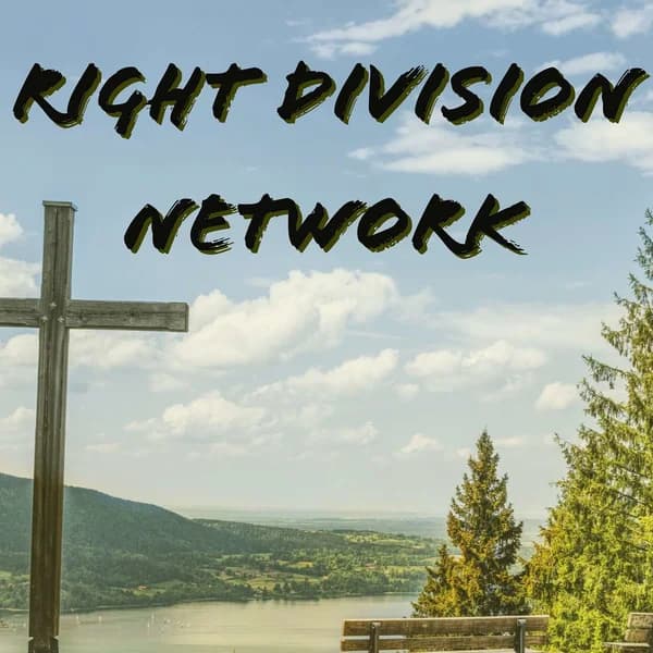 Cover art for Right Division Network