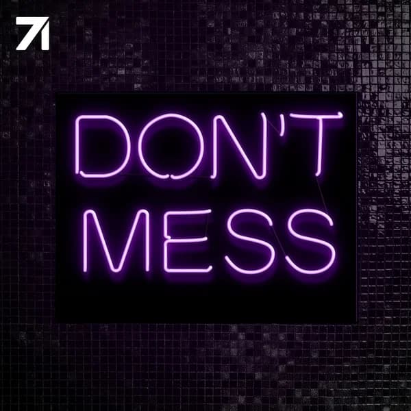 Cover art for Don't Mess with Christine Sydelko and Chris Klemens