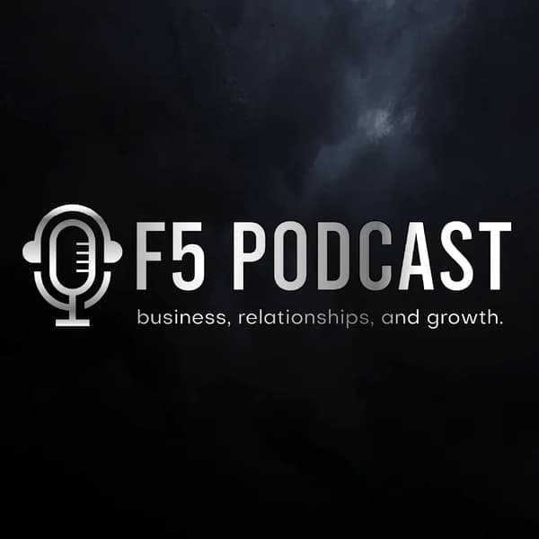 Cover art for F5 Podcast