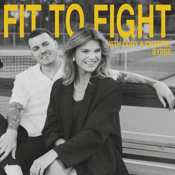 Cover art for Fit To Fight