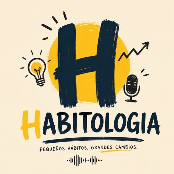 Cover art for HABITOLOGIA