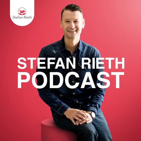 Cover art for Der Stefan Rieth Podcast