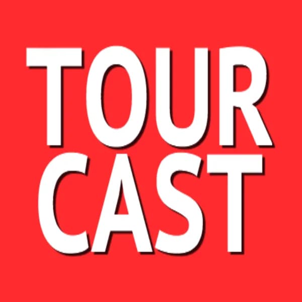 Cover art for TourCast