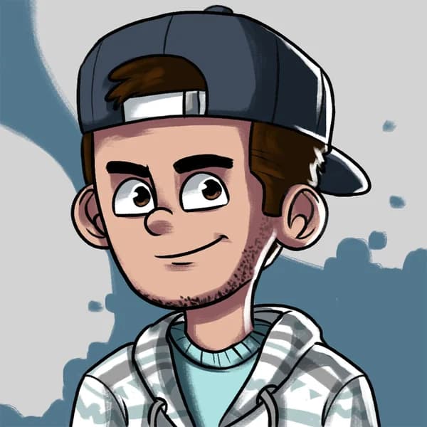 Cover art for NickTeaser Podcast