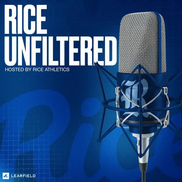 Cover art for Rice Unfiltered