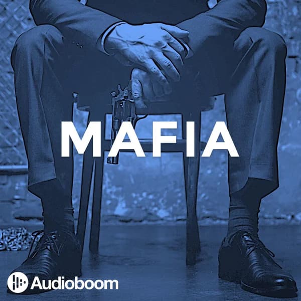 Cover art for Mafia