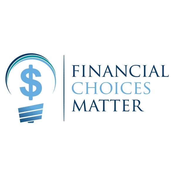 Cover art for Financial Choices Matter
