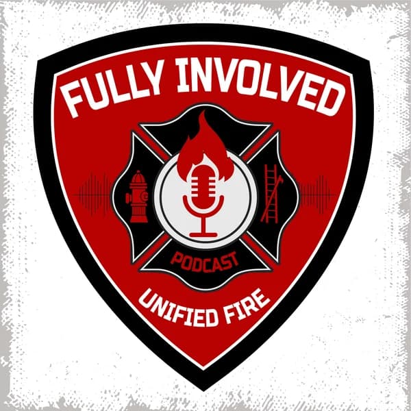 Cover art for Fully Involved with Unified Fire