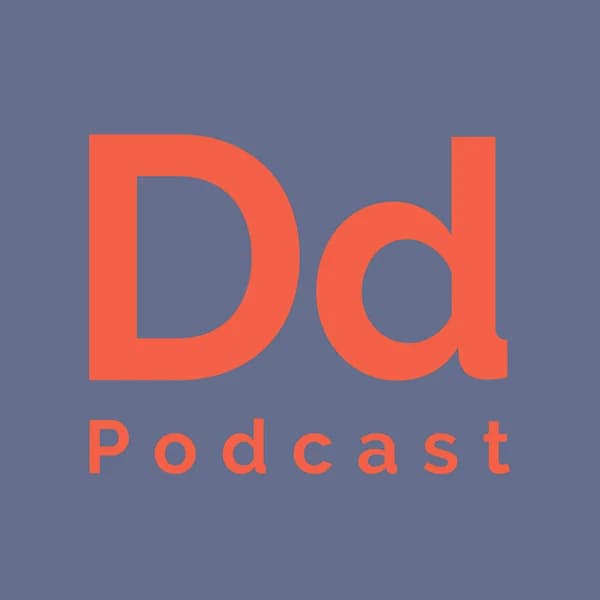 Cover art for Design denmarks Podcast