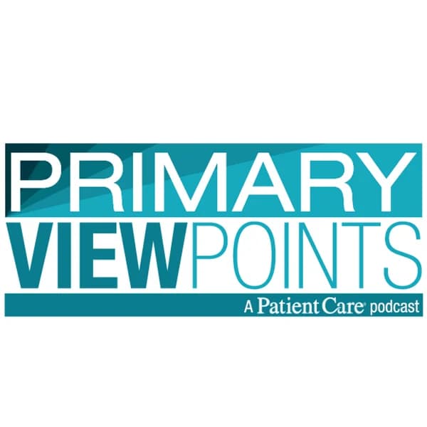 Cover art for Primary Viewpoints: A Patient Care Podcast