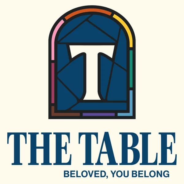 Cover art for The Table MPLS