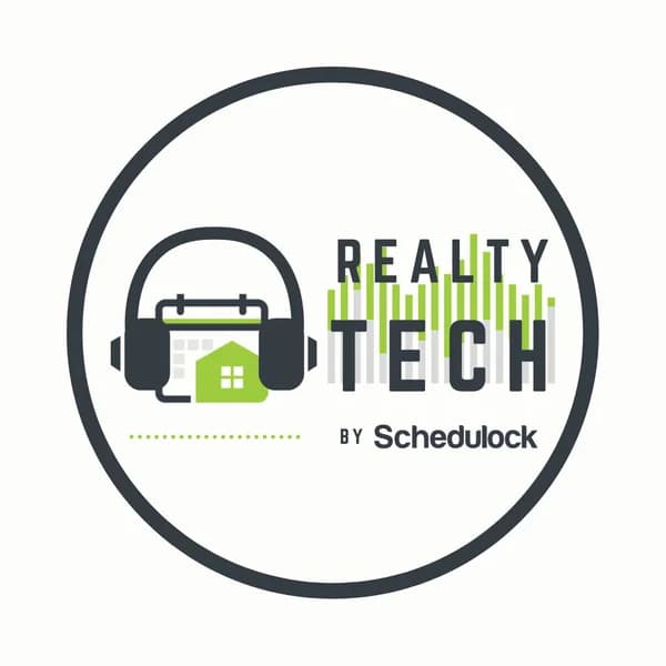 Cover art for RealtyTech