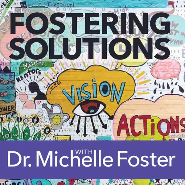 Cover art for Fostering Solutions