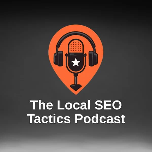 Cover art for Local SEO Tactics and Digital Marketing Strategies
