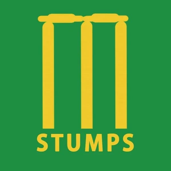 Cover art for Stumps